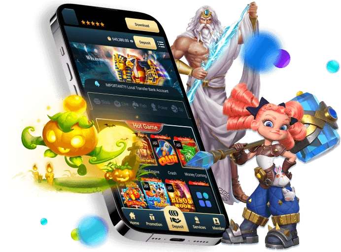 Hỗ trợ khách hàng Solarbet