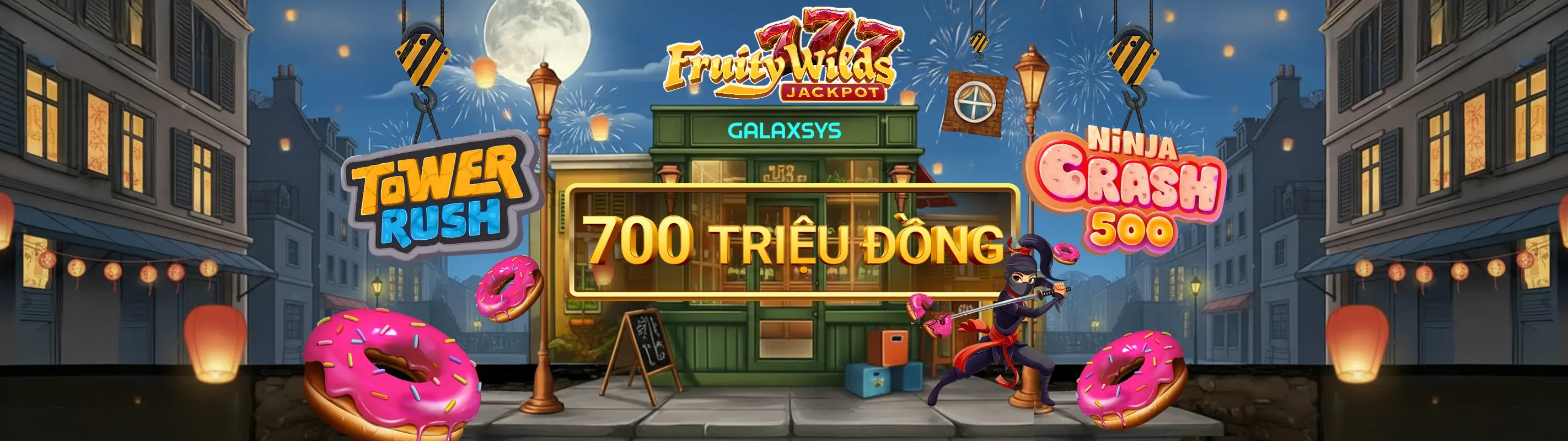 Đá gà trực tuyến Solarbet