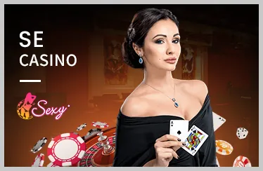 Trò chơi Baccarat tại Solarbet