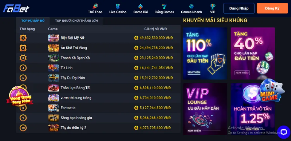 Tính năng bảo mật và hỗ trợ khách hàng của Solarbet App