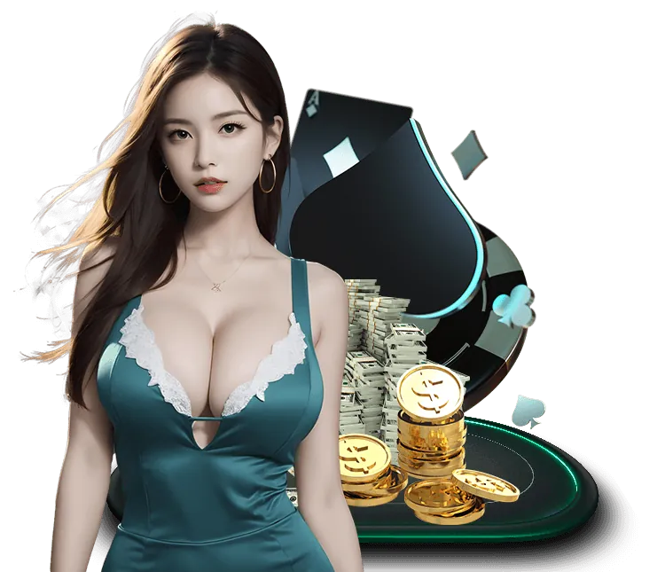 Người chia bài trực tiếp chuyên nghiệp tại Solarbet
